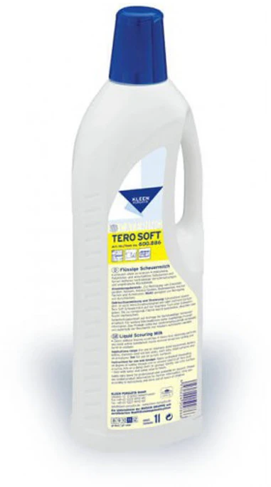 Šveitimo pienelis KLEEN PURGATIS Tero Soft, 1 L