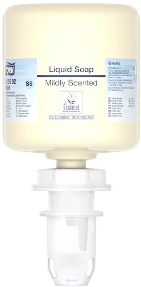 Tork Mini skystasis muilas 475 ml