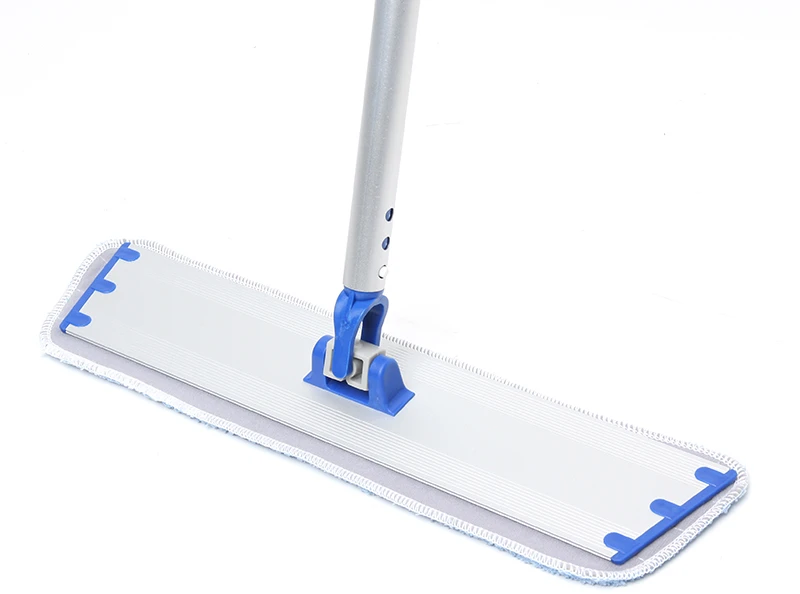 Tammer Brands Grindų šluostė su rankena, 40 cm