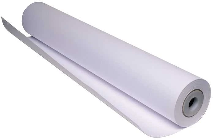 Technoinform Ruloninis popierius, 210 mm x 80 m, 53 g/m2