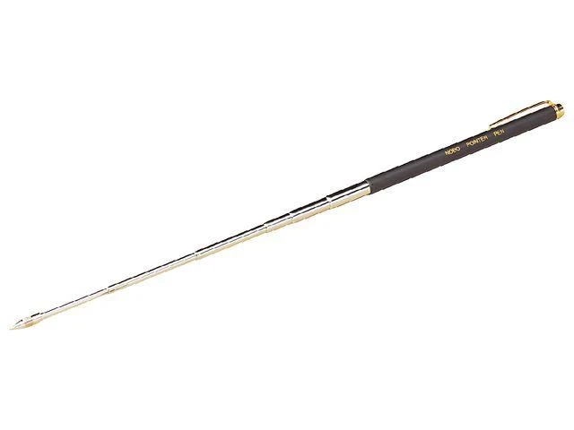 Teleskopinė rodyklė NOBO, 62,5 cm