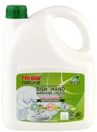 Tri Bio Ekologiškas indų ploviklis BIO-FORMULA, 2,84l