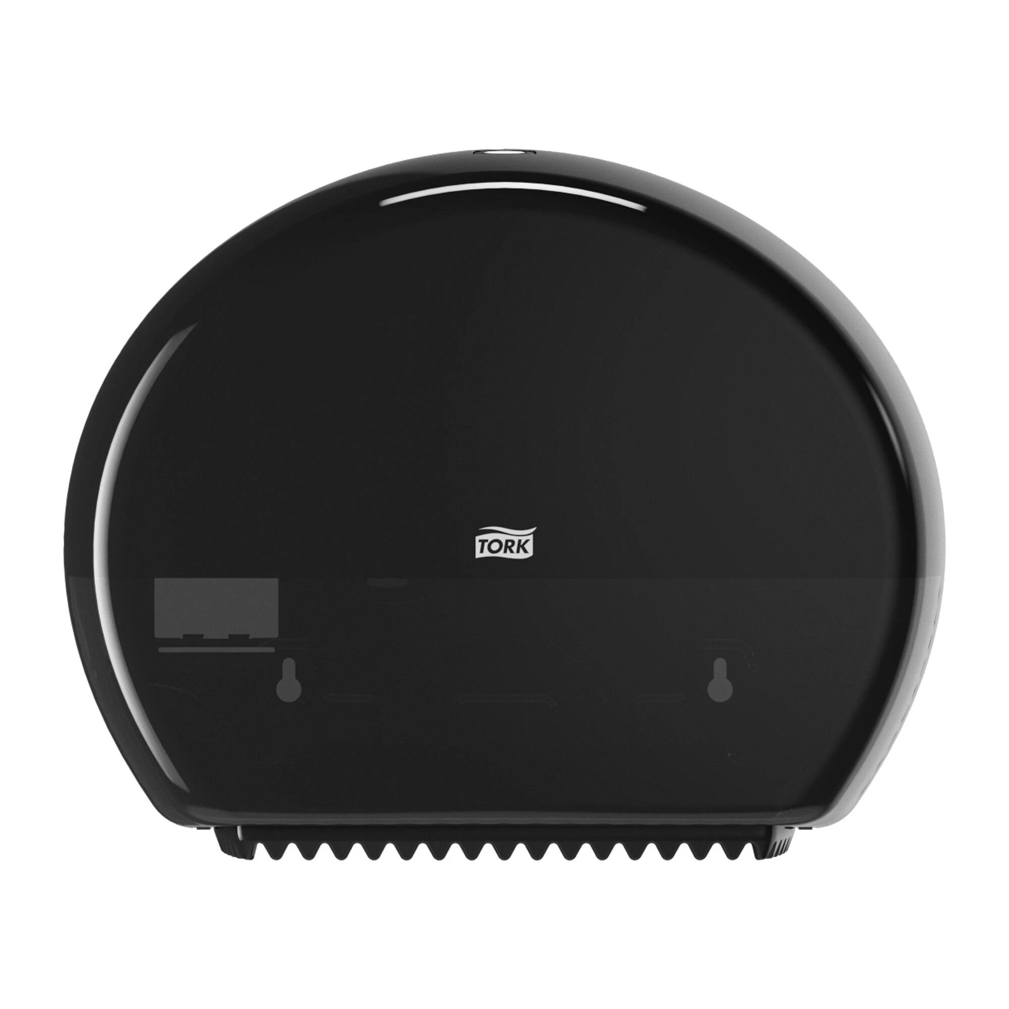 Tualetinio popieriaus laikiklis TORK MINI,T2 555008