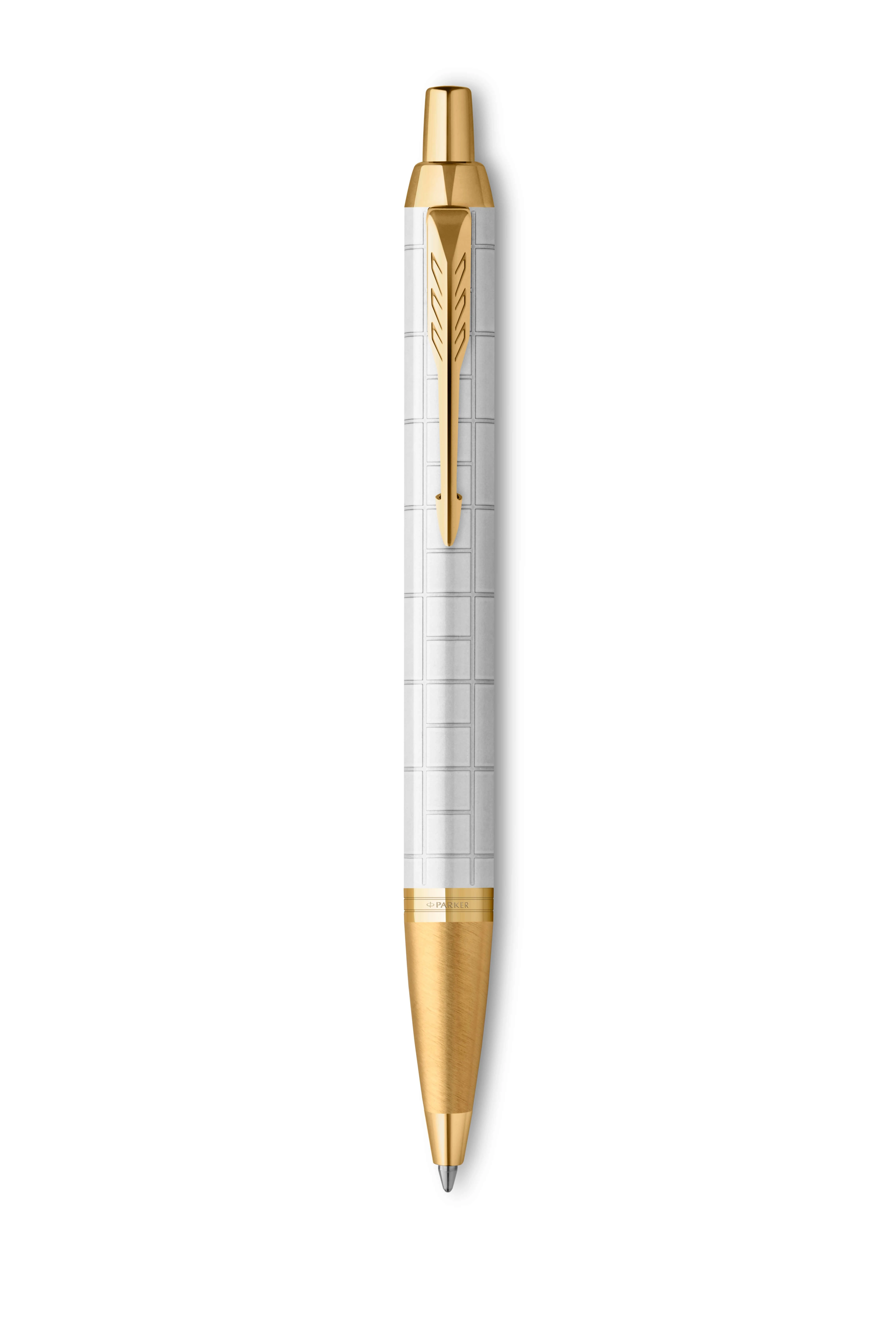 Tušinukas PARKER IM Premium Pearl Medium