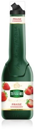 Tyrė TEISSEIRE, braškių skonio, 1 l