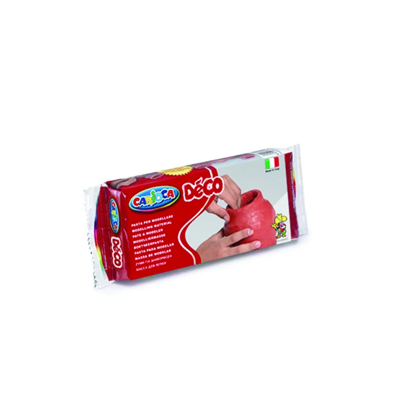Molis CARIOCA, 500g, ruda sp.