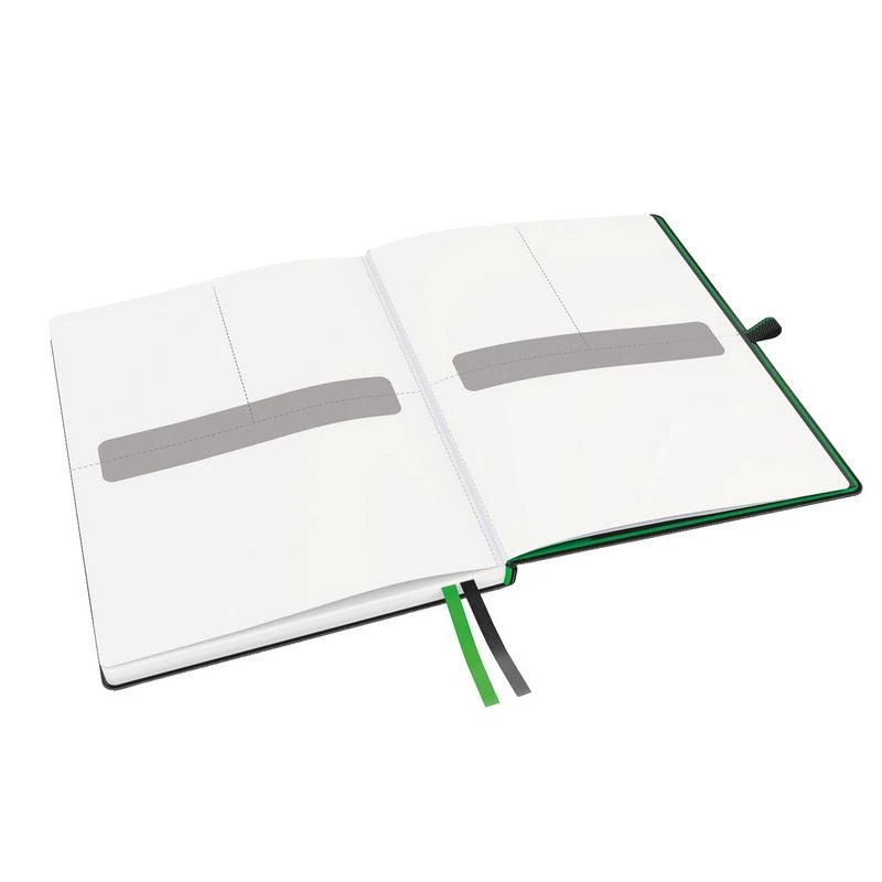 Užrašų knygelė LEITZ COMPLETE Ipad dydžio, 80 lapų, langeliai