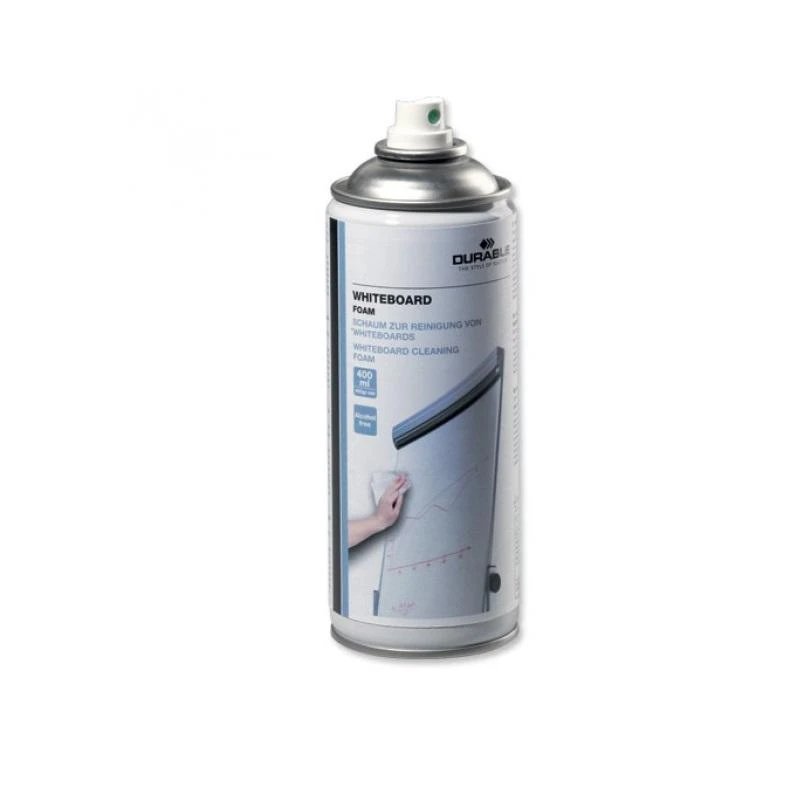 Durable Valymo putos baltajai lentai ILGA 400 ml