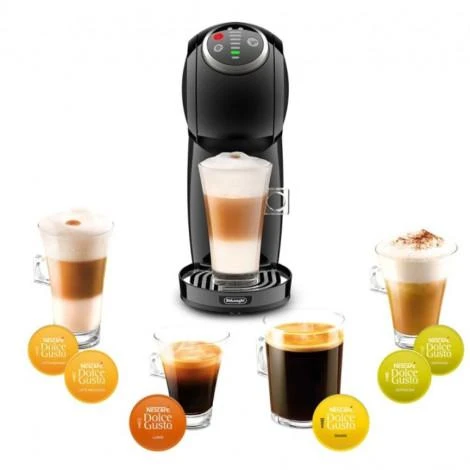 Kavos aparatas DELONGHI Dolce Gusto EDG315.B