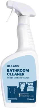 Hi Labs Vonios kambario valiklis 750ml