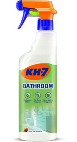 Vonios valiklis KH-7, 500 ml