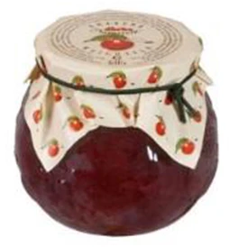 Vyšnių džemas D'ARBO, 640 g