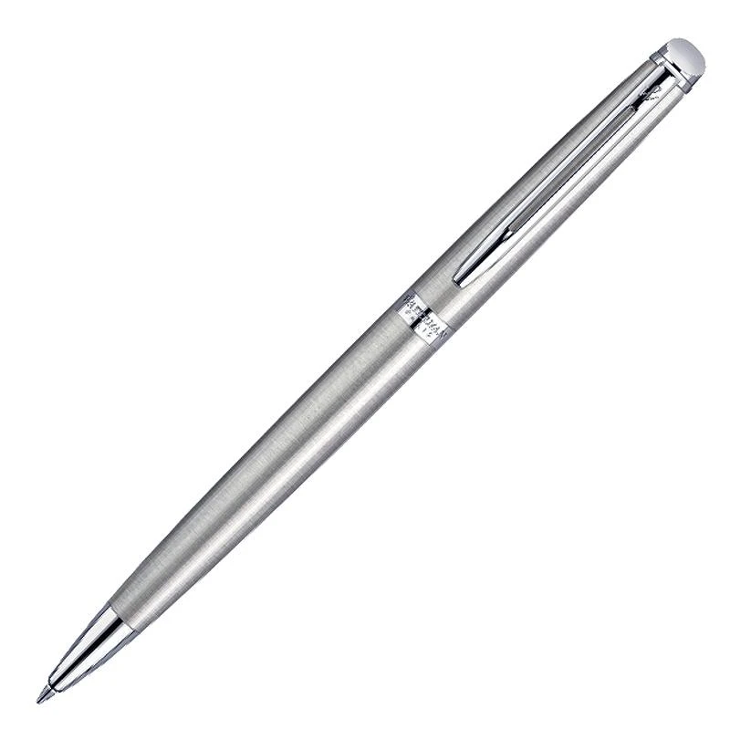 Waterman Automatinis tušinukas HEMISPHERE STAINLESS STEEL CT