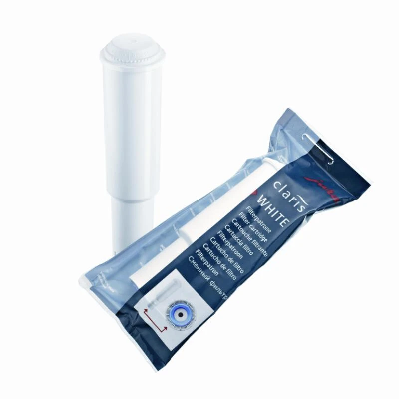JURA CLARIS White vandens filtras 60209