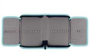 YES Forminis penalas vieno skyriaus, 1Veresnya HP-04, Out Of Space