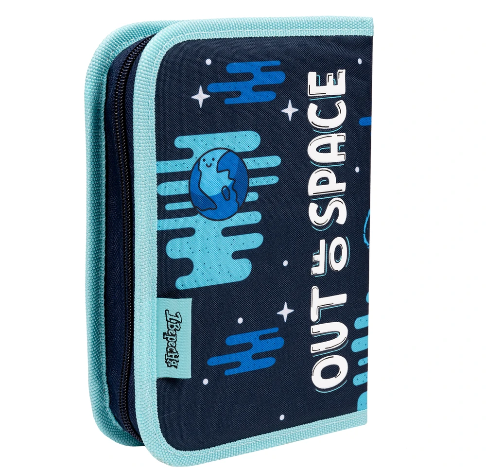 YES Forminis penalas vieno skyriaus, 1Veresnya HP-04, Out Of Space