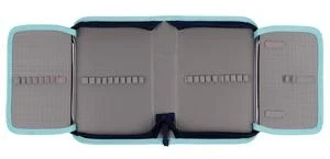 Yes Forminis penalas vieno skyriaus, 1Veresnya HP-04, Out Of Space