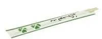 Zip Trading Lazdelės BAMBOO, kiniškos, bambukas, 20,5 cm, 100 porų