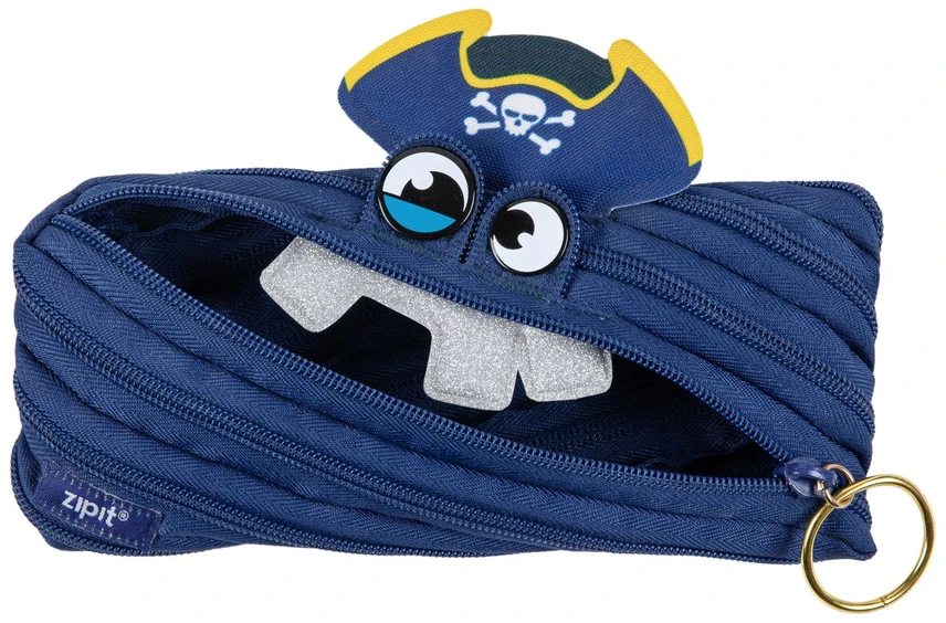 Zipit Penalas-pieštukinė Peter Pirate