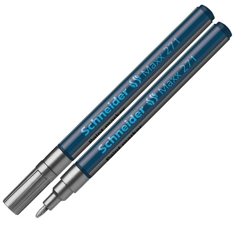 Schneder Žymeklis SCHNEIDER PAINT MARKER MAXX 271