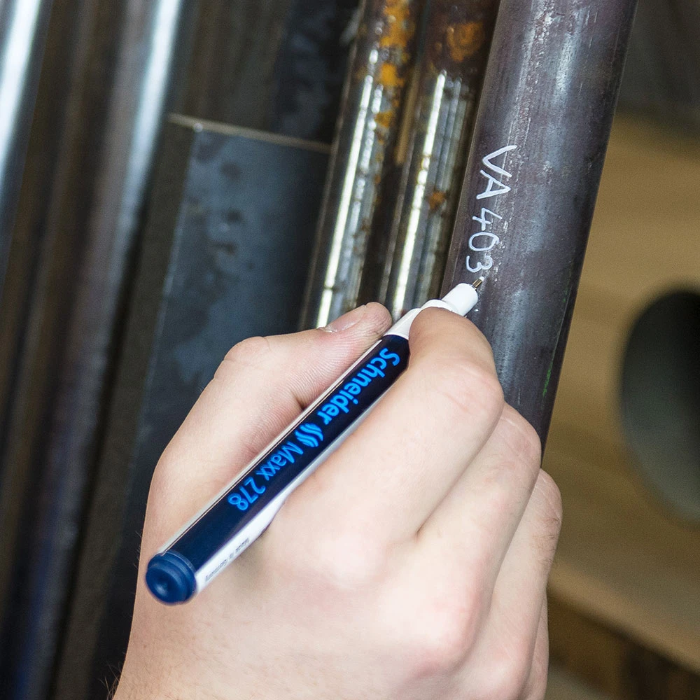 Žymeklis SCHNEIDER PAINT MARKER MAXX 278