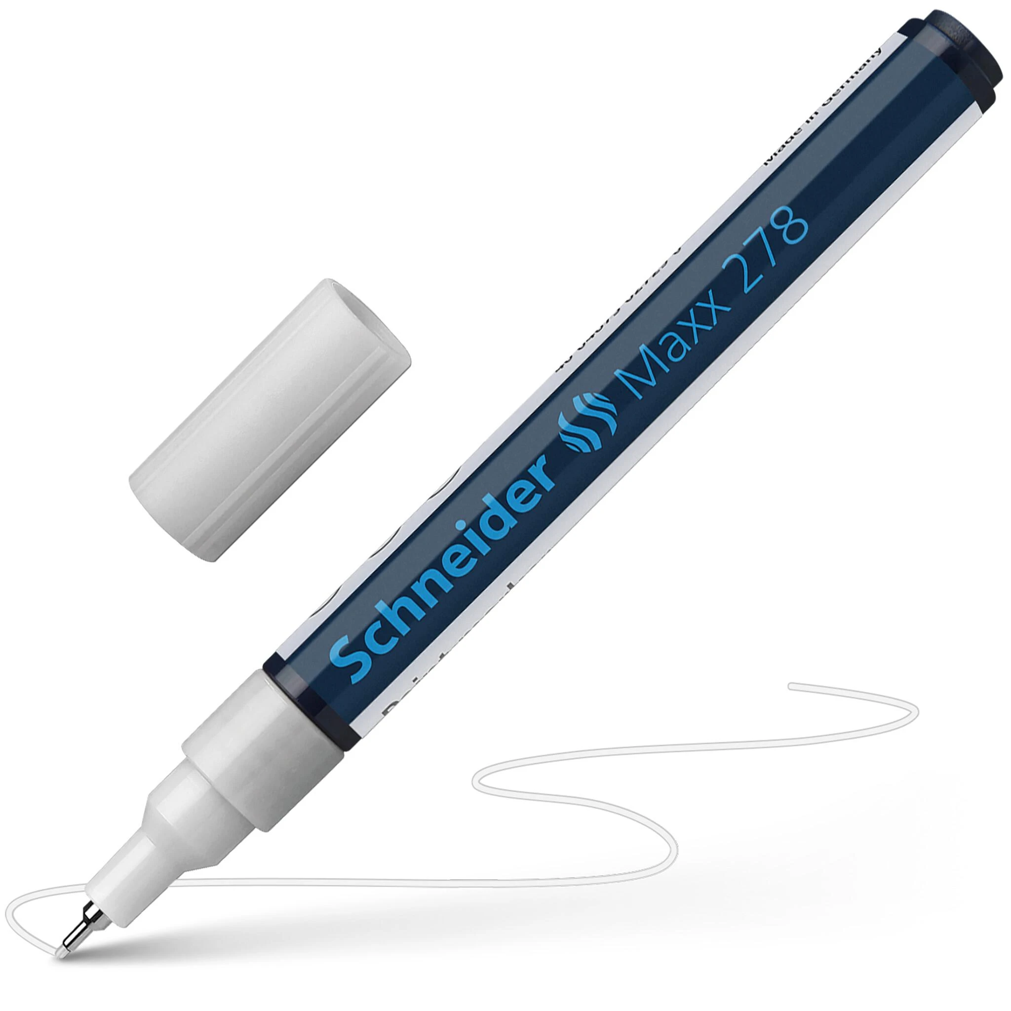 Žymeklis SCHNEIDER PAINT MARKER MAXX 278