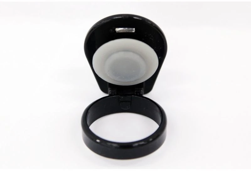 Smart Cap C-9500 dangtelis atidarytas