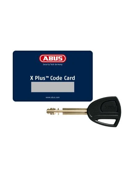 Abus Security Center Spyna Abus U-Spyna Granit X-Plus 540/160HB300+EaZy KF