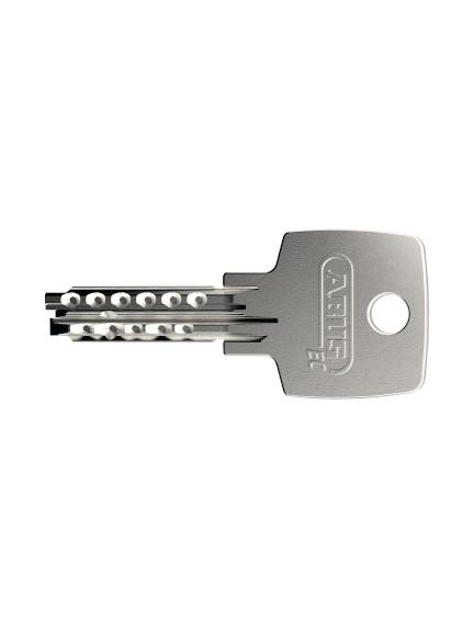 Abus Granit 460 U-lock dviratis užraktas su laikikliu
