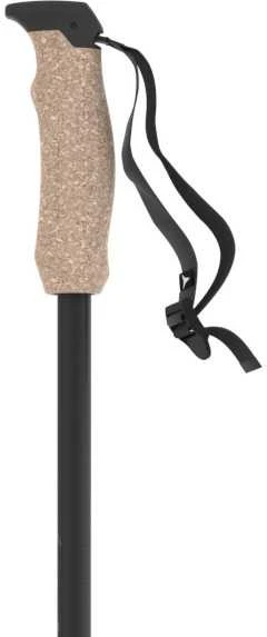 ATOMIC AMT CARBON slidinėjimo lazdos (Dydis: 125cm)