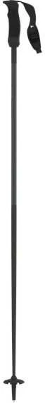 ATOMIC AMT CARBON SQS slidinėjimo lazdos (Dydis: 120cm)