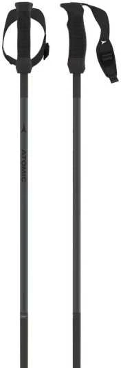 ATOMIC AMT CARBON SQS slidinėjimo lazdos (Dydis: 120cm)