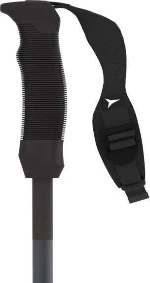 ATOMIC AMT CARBON SQS slidinėjimo lazdos (Dydis: 120cm)