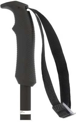 ATOMIC AMT slidinėjimo lazdos (Dydis: 130cm)