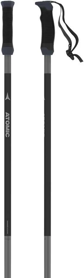 ATOMIC AMT SQS moteriškos slidinėjimo lazdos (Dydis: 110cm)