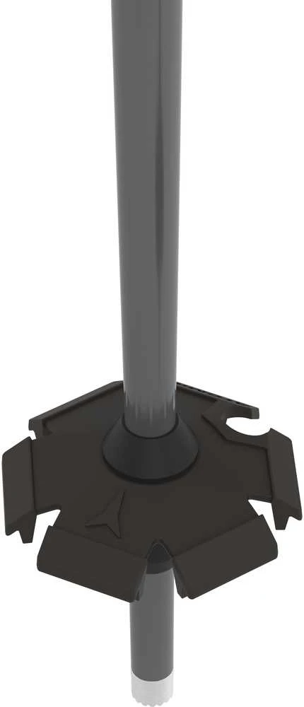 ATOMIC AMT SQS moteriškos slidinėjimo lazdos (Dydis: 110cm)