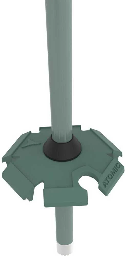 ATOMIC AMT SQS slidinėjimo lazdos (Dydis: 120cm)