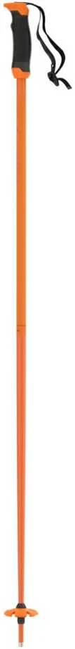 ATOMIC REDSTER Q SQS slidinėjimo lazdos (Dydis: 130cm)