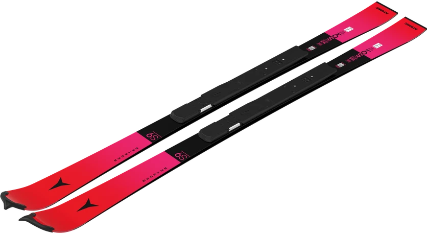 ATOMIC REDSTER S9 FIS M slalomo sportinės slidės (Dydis: 165cm)