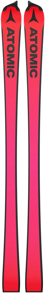 ATOMIC REDSTER S9 FIS M slalomo sportinės slidės (Dydis: 165cm)