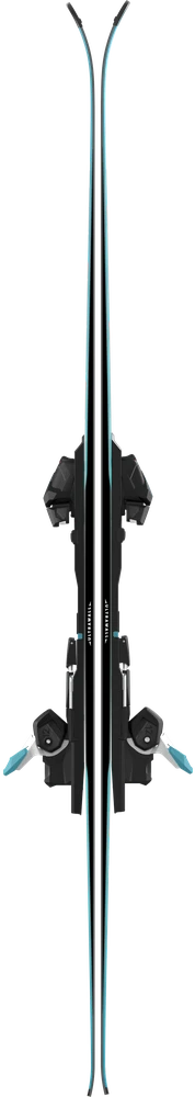ATOMIC REDSTER X9S REVOSHOCK S + I 12 GW sportinės trasų slidės su apkaustais (Dydis: 174cm)