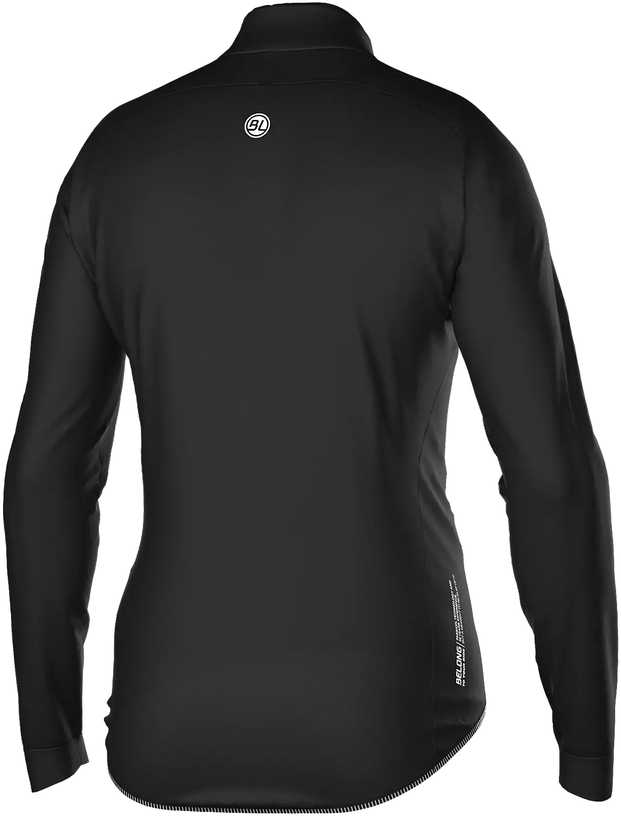 BICYCLE LINE DEFENDER PRO dviratininkės striukė (Dydis: S)