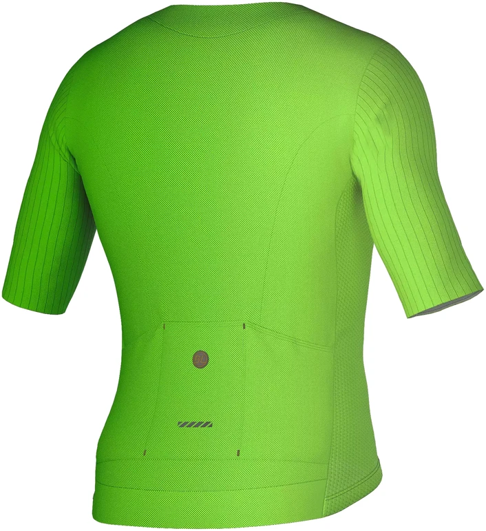 BICYCLE LINE GAST1 S5 dviratininko marškinėliai (Dydis: XXXL)