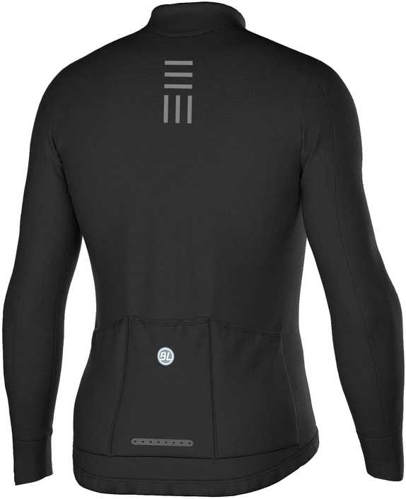 BICYCLE LINE WR RAINGUARD PRO dviratininko džemperis (Dydis: M)