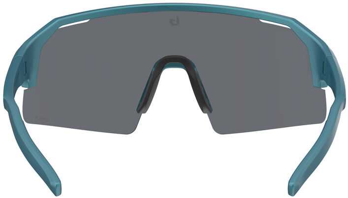BOLLE BOLLE C-SHIFTER Creator Teal Metallic sportiniai saulės akiniai