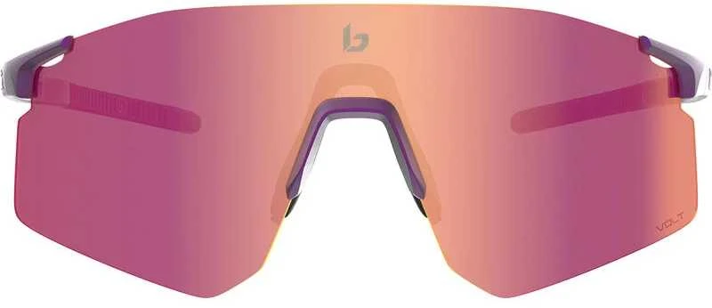 Bolle C-Icarus akiniai su rožiniais veidrodiniais lęšiais