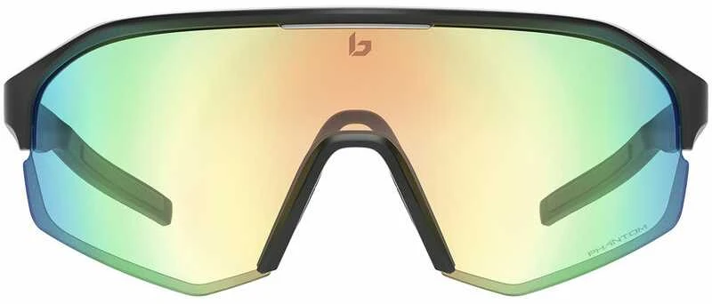 Bolle Lightshifter sportiniai akiniai su veidrodiniu lęšiu