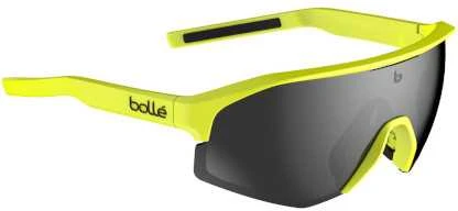 BOLLE LIGHTSHIFTER XL Acid Geltona Matte TNS sportiniai saulės akiniai