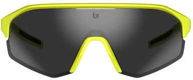 Bolle Lightshifter XL akiniai geltonu rėmeliu