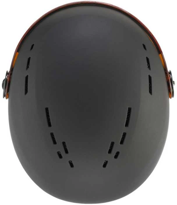 BOLLE QUIZ VISOR slidinėjimo šalmas (Dydis: S (52 - 55cm))